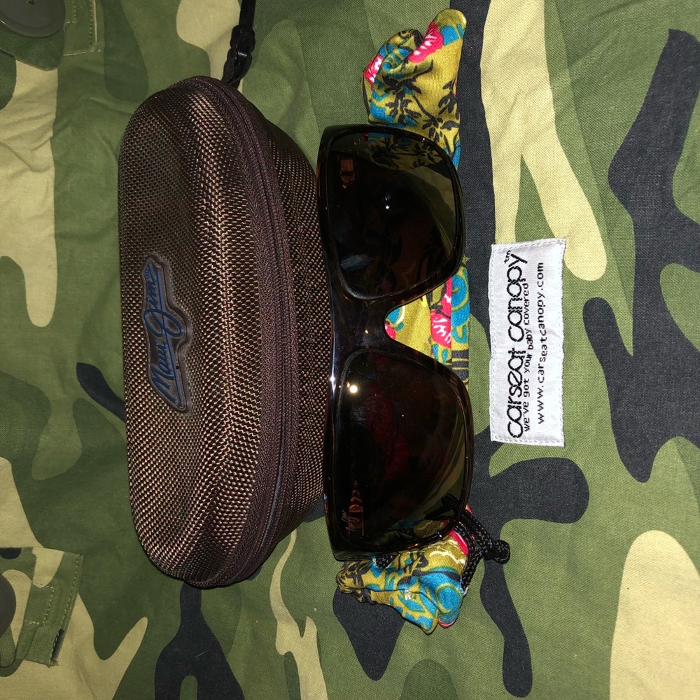 Unisex Maui Jim’s new